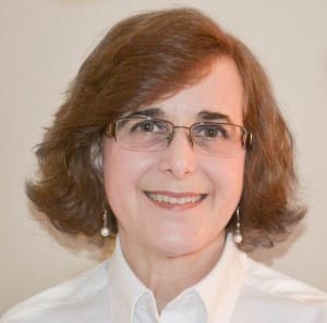 Dr. Catherine M Creticos