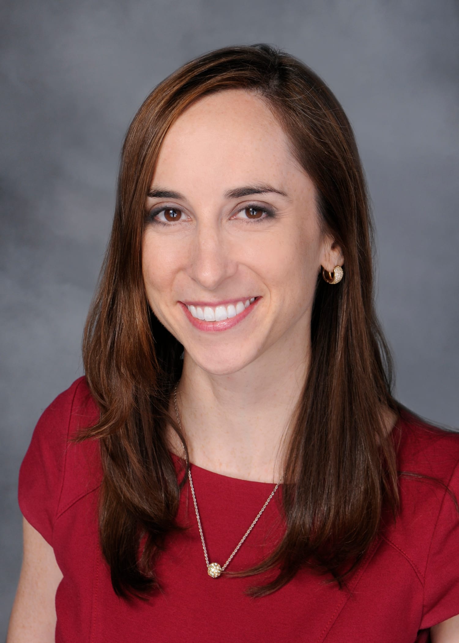 Dr. Jennifer Nicole Stall