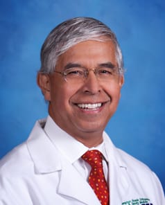 Dr. Daniel Raymond Cavazos, MD
