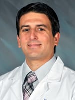 Dr. Jason Angelo Bellardini - Jacksonville, FL - Pulmonology, Critical Care Medicine, Internal Medicine
