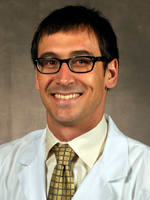 Dr. Todd Davis Husty