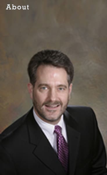Dr. Jonathan Russell Hulme