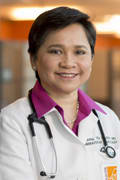 Dr. Maria Rosalia Barrera Tria-Tirona, MD