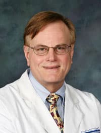 Dr. Richard Wendell King, MD