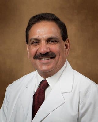 Dr. Malik N Baz