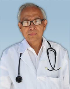 Dr. Leonardo Alfonso Garduno, MD