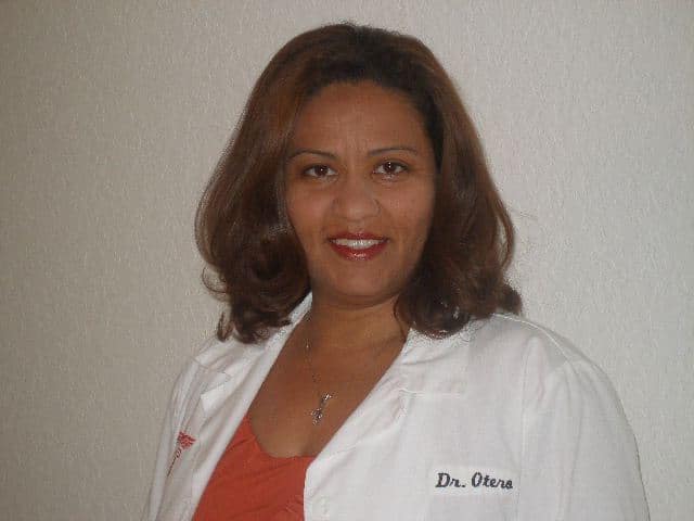 Dr. Angeles Ivette Otero, MD