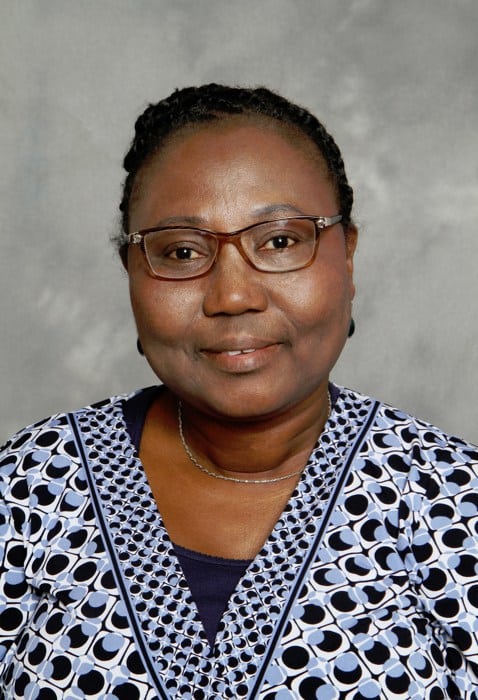 Dr. Enid Akaninyene Okokon, MD - Milwaukee, WI - Pediatrics
