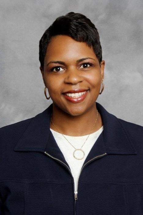 Dr. Aronica Vonice Williams, MD - Milwaukee, WI - Family Medicine