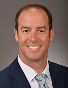Dr. James Ryan Williams, MD - St Petersburg, FL - Colorectal Surgery, Surgery