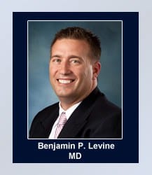 Dr. Benjamin Parker Levine, MD