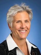 Dr. Linda Alice Smith, MD