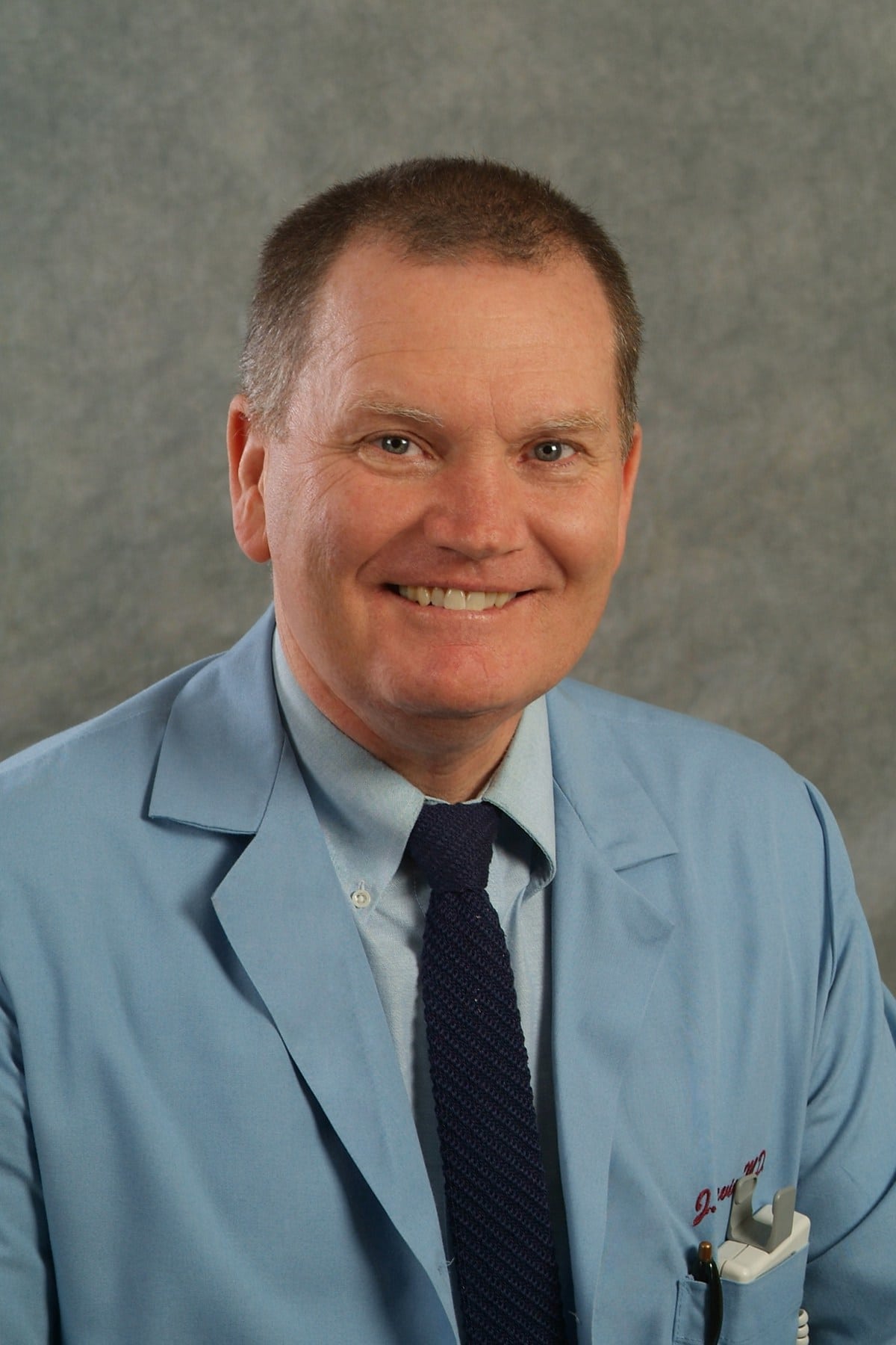 Dr. John Anthony Lavin, MD