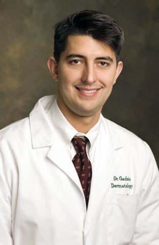 Dr. Joseph Edwin Gadzia, MD - Topeka, KS - Dermatology, Dermatologic Surgery, Other Specialty