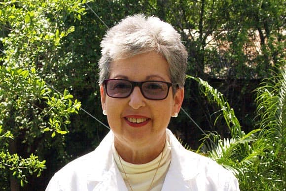 Dr. Leni Ellen Kramer, MD - Tampa, FL - Rheumatology, Internal Medicine