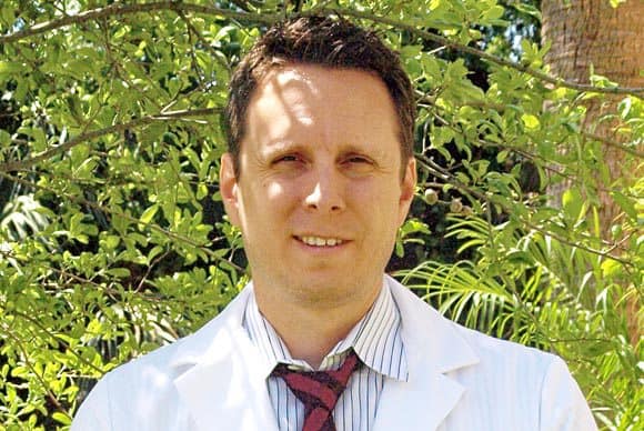 Dr. Stephen Timothy Gerrish, MD - Clearwater, FL - Gastroenterology