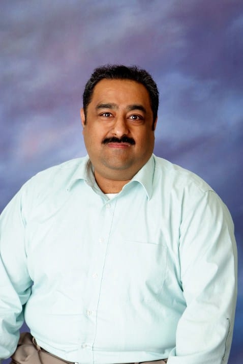 Dr. Mandeep Singh Dhawan, MD - Bremerton, WA - Internal Medicine