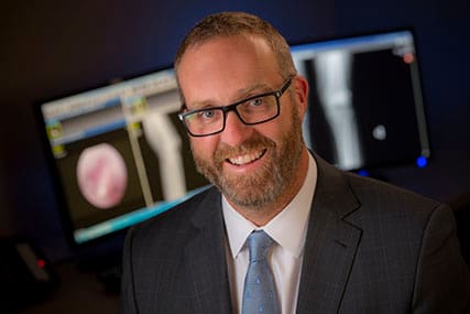 Dr. Thomas Andrew Sullivan, MD - Green Bay, WI - Orthopedic Surgery