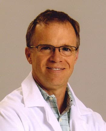 Dr. Michael Scott Severance