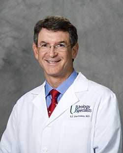 Dr. Samuel Jay Peretsman