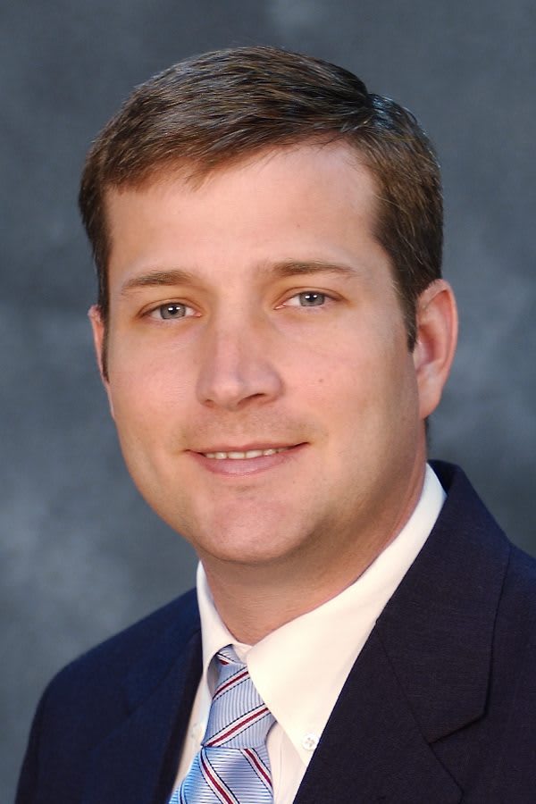 Dr. Michael Matthews Tucker, MD