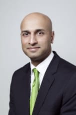 Dr. Janak Talwalkar