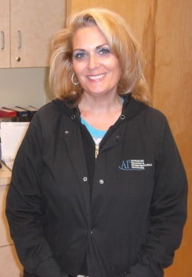 Dr. Colleen Mary Niedzwiecki, MD - Clearwater, FL - Anesthesiology