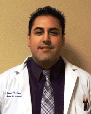 Dr. Javaid Mohammad Khan, DO - Petaluma, CA - Allergy & Immunology, Hospital Medicine
