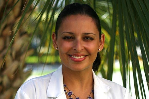 Dr. Prianka Kapur Gerrish, MD - Tampa, FL - Allergy & Immunology