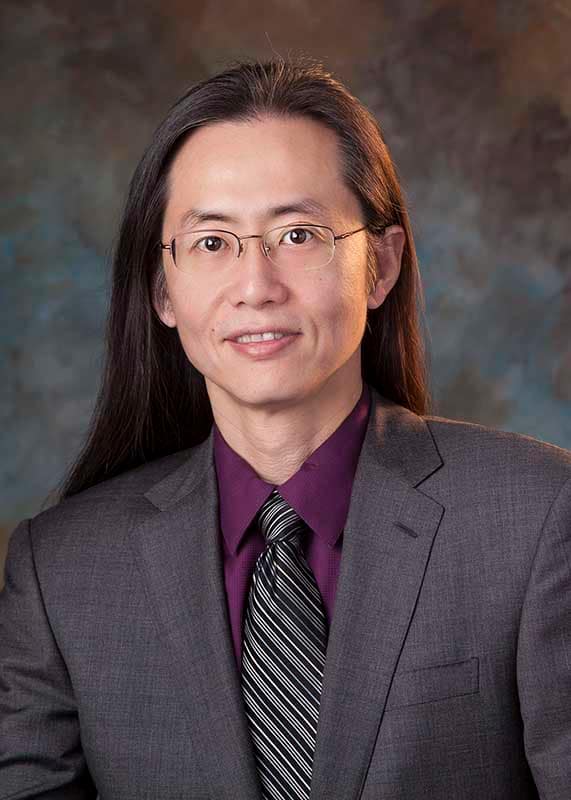 Dr. Rick Jui Han Lin