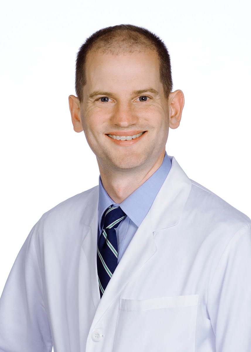 Dr. Christopher Blake Estopinal MD