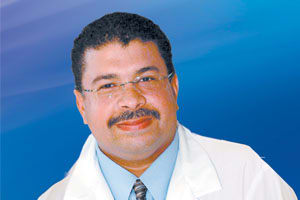 Dr. Keith Gregory Ramsey, MD
