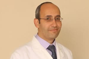 Dr. Ashraf Albert Garas Elmeery