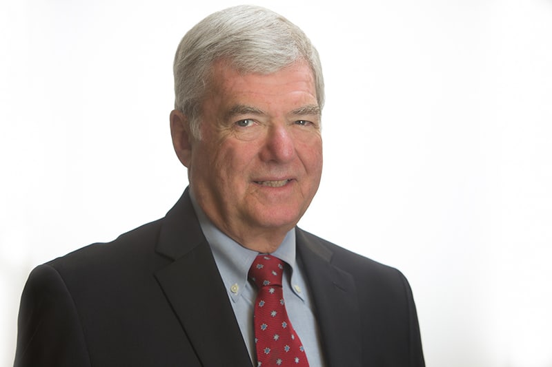 Dr. Donald Martin Poretz, MD