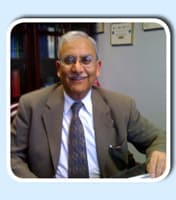 Dr. Riaz Ahmad Mirza