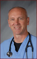 Dr. William Clayton Buffie, MD
