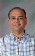 Dr. Sachin Thakorial Dave, MD - Rochester, MN - Internal Medicine, Hospital Medicine