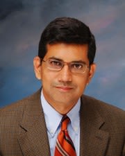 Dr. Pankaj Kumar, MD