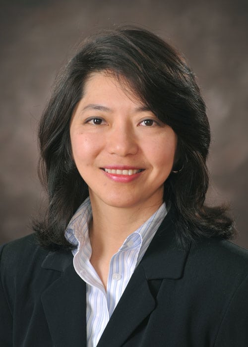 Dr. Minh-Chau Thi Dang, MD