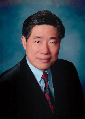 Dr. Dumrong Tangchitnob