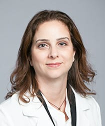 Dr. Leila Sofia Bolandgray, MD - La Mesa, CA - Internal Medicine