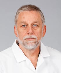 Dr. Donald Joseph Butera, MD - La Mesa, CA - Emergency Medicine