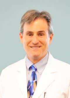 Dr. Mark Alan Wolgin