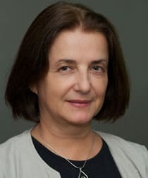 Dr. Zdenka Fronek, MD - San Diego, CA - Rheumatology, Allergy & Immunology