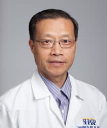 Dr. Yangheng Fu, MD - La Mesa, CA - Internal Medicine, Hospital Medicine
