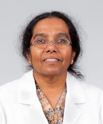 Dr. Jeevarathi Gnanaratnem, MD - San Diego, CA - Neonatology, Obstetrics & Gynecology, Pediatrics