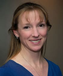 Dr. Laura Ann Hackett, MD - La Mesa, CA - Family Medicine