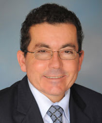 Dr. Daniel Richard Hoefer, MD - El Cajon, CA - Family Medicine, Hospice & Palliative Medicine