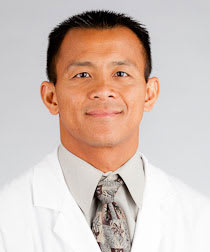 Dr. Edward Phu Huynh, MD