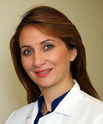 Dr. Doreen Ismail Ibrahim, MD - San Diego, CA - Internal Medicine